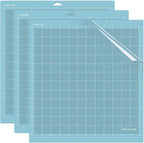 REALIKE 12X12 Lightgrip Cutting Mats by REALIKE