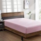 FreshCulture Queen Fitted Sheet by FreshCulture