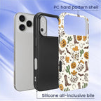 Case for iPhone 17 Pro, 2-Layer Protection, Shockproof and Scratch-Resistant - Image 2
