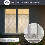Regent Window Privacy Film by Artscape - Image 7