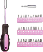CARTMAN Complete Household Tool Set, DIY projects, furniture setup, and daily - Image 5