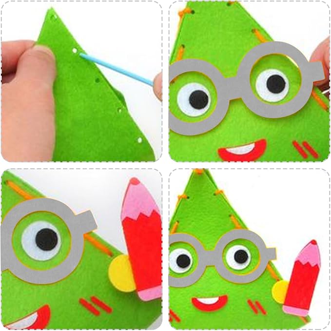 Felt Sheets Fabric - Image 6