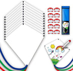 SGftre DIY Own Colored Kite, Blank Diamond Kites by SGftre