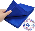 Stiff Felt Sheets, Craft Felt Square - Image 4