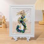 AGARES Sea Glass Art Kit, New Resin Art Kits by AGARES