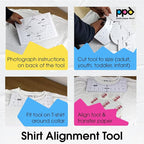 PPD 20 Sheets 11x17" - Image 7