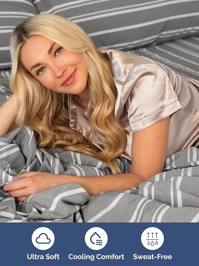 Extra Deep King Sheet Set - Image 5