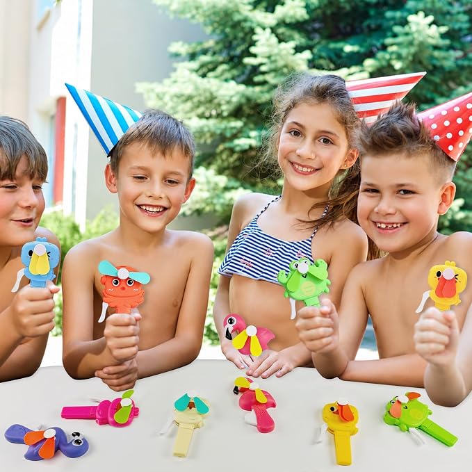 Cinrobiye 24 Pack End of Year Classroom Gifts Bulk Summer Party Favors School - Image 6