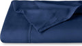 Bare Home Full Flat Sheet by BareHome