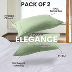Utopia Bedding King Pillow Cases - Image 5