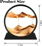 Moving Sand Art Picture - Image 5