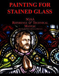 Chapter Thirteen: Painting for Stained Glass by Unknown
