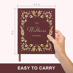 And Per Se Wellness Journal – 91-Day Self Care & Mental Health Planner | Track - Image 2