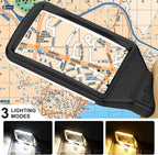 15X Rechargeable Magnifying Glass - Image 2