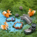 Fairy Garden Accessories 25Pcs - Image 4