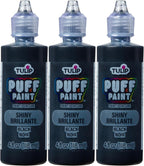 Tulip Puff Fabric Paint, Permanent Craft Paint by Tulip