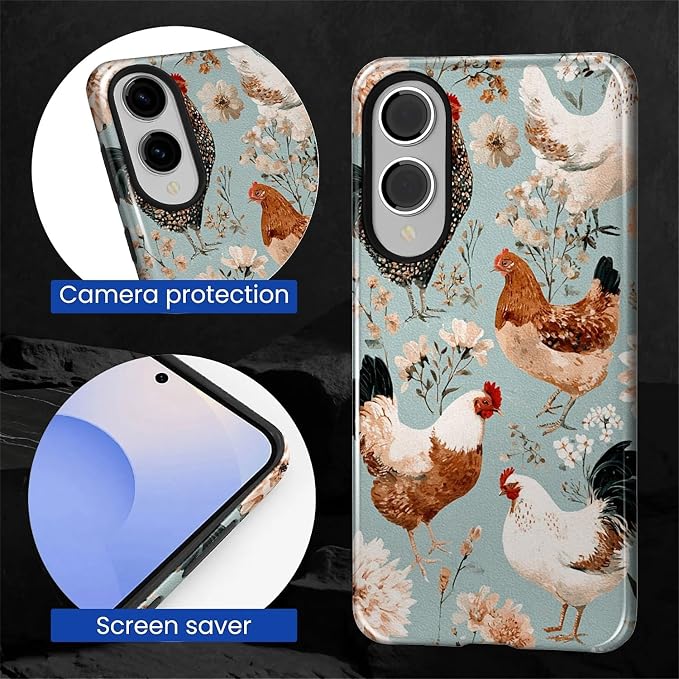 for Samsung Galaxy S25 Edge Case - Image 6