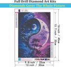 Mosaflare 5D Diamond Painting Kits - Image 5