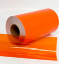 Transparent Vinyl Tape with Self-Adhesive. by Paper+Street+Plastics