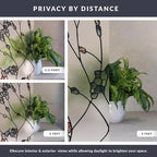 Elements Window Privacy Film by Artscape - Image 4