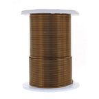 The Beadsmith Wire Elements 20-Gauge Lacquered Tarnish-Resistant Copper Wire - Image 2