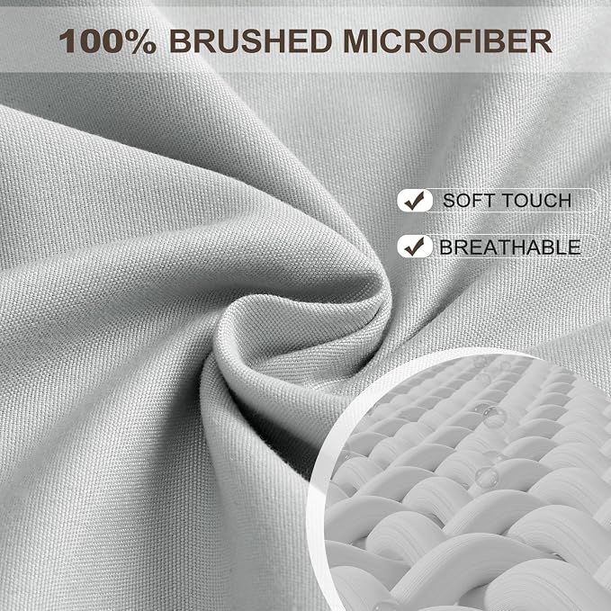 FreshCulture King Fitted Sheet Only - Image 2