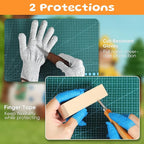 Housolution Wood Carving Kit - Image 6