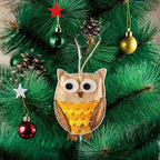 40PCS Felt Fabric Sheets Craft - Image 7
