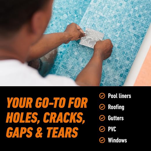 Gorilla Waterproof Patch & Seal Tape - Image 7