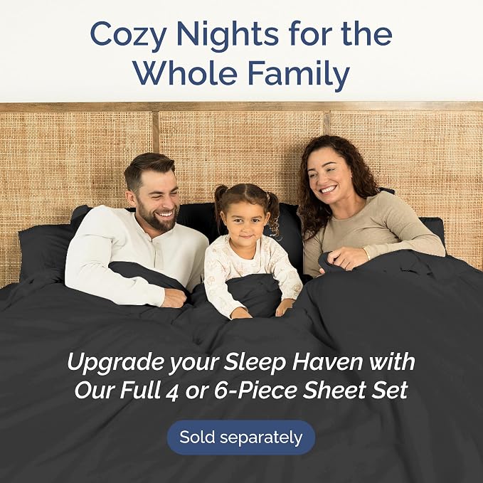 Full Size Flat Sheet - Image 8