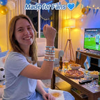 Goldwise Argentina Bracelet Making Kit - Image 5