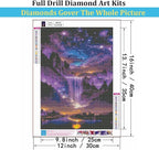Mosaflare 5D Diamond Painting Kits - Image 5