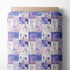 100% Cotton Fabric by the Yard – Turkish Quality Quilting & Sewing Fabric by FabricsTown