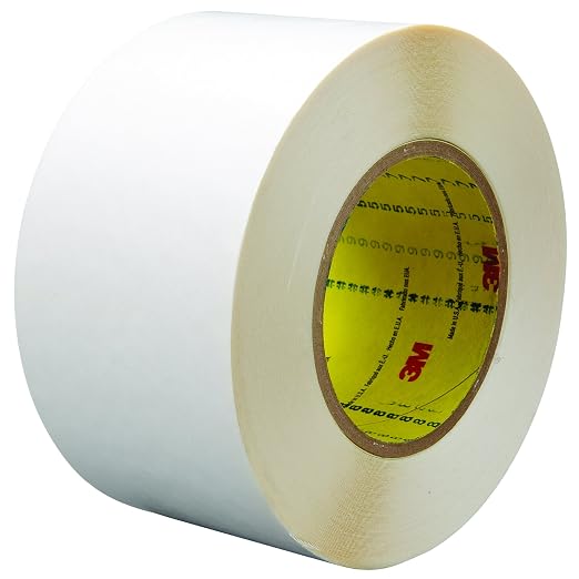 3M™ 9579 Double Sided Film Tape, 3M Stock# 7000048601 by 3MIndustrial