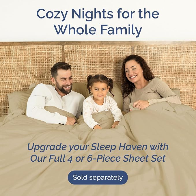 Twin Size Flat Sheet - Image 8