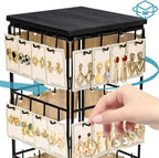 360 Rotating Earring Display Stands - Image 5