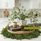 BYHER Fake Moss 4OZ - Image 8