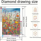 BYGFHLYW Diamond Art Painting Kits - Image 5