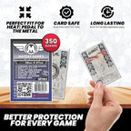 Mayday Games Heat: Pedal to the Metal -Premium Compatible Card Sleeve Bundle - Image 6