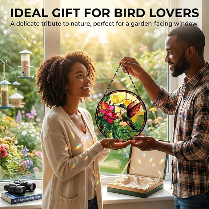 Hummingbird Gifts for Mom - Image 4