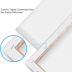 20 Pack Canvases for Painting - Image 2