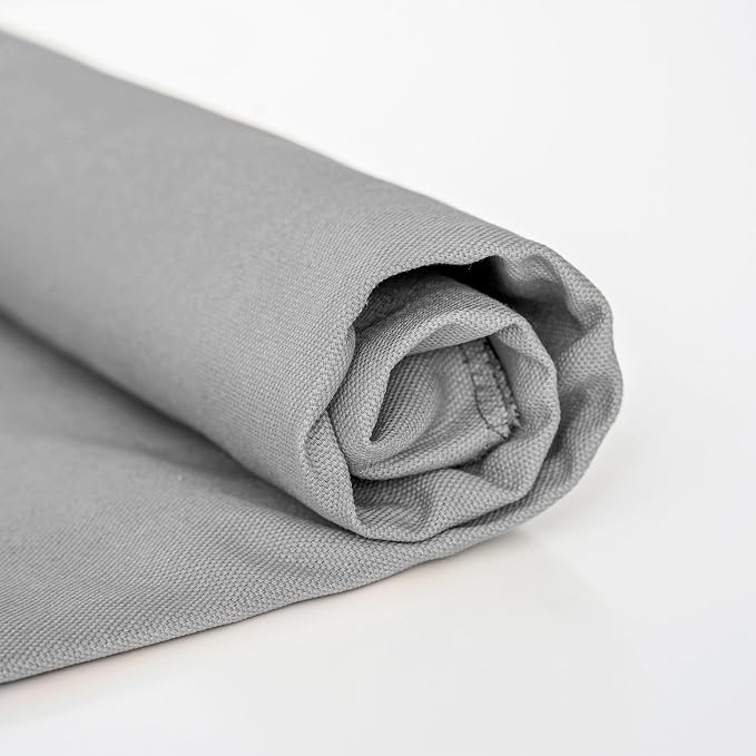 Simple&Opulence 100% Cotton Canvas Fabric 10oz. 59 Inch by The Yard, Nature - Image 3