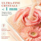 LotFancy Silica Gel Flower Drying, 10 LBS Color Indicating Silica Crystals - Image 3