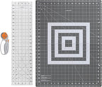 Fiskars Loop Set, Rotary Cutter - Image 6