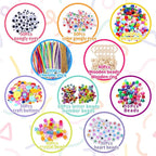 Itopstar 3000 Kids Arts and Crafts Supplies - Image 3