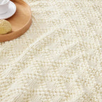Anysay Knitted Weighted Blanket - Image 4