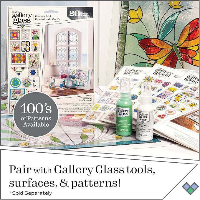 Gallery Glass - Image 9