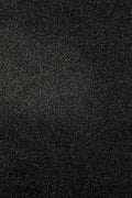 Allgala 12 Pack Glitter EVA Foam Paper 8 x 12inch Sheets-Black-Perfect by Allgala