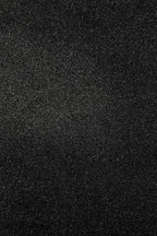 Allgala 12 Pack Glitter EVA Foam Paper 8 x 12inch Sheets-Black-Perfect by Allgala