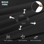 MOON PARK Pregnancy Pillows for Sleeping - Image 5